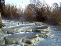 saturnia